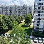 Apartment Studio 30